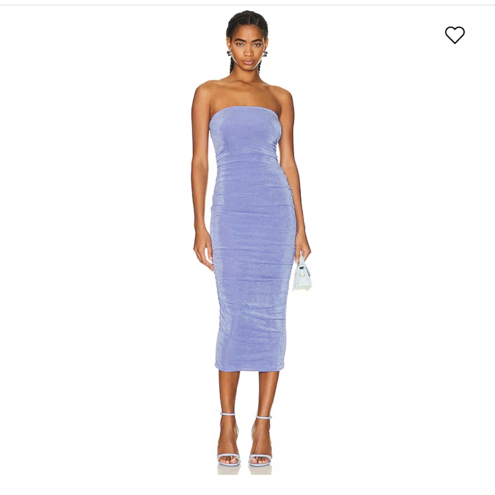 SER.O.YA Maria Dress New
